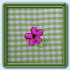 Strassblume pink Strassblume pink