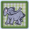 Elefant Elefant