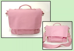 zwei Taschen zwei Taschen
